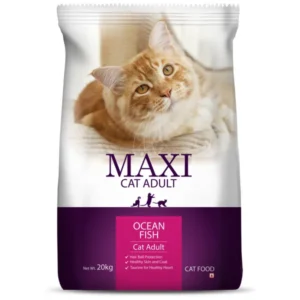 Maxi Adult Ocean Fish