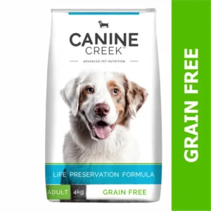 CANINE CREEK ADULT