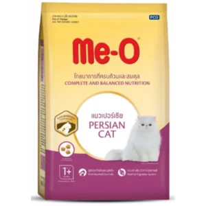 Me-O Adult Persian