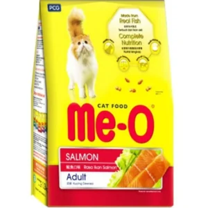 Me-o Salmon