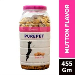 Purepet Mutton Flavour