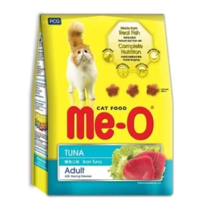 Me-O Tuna Adult