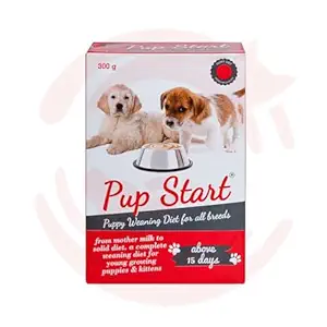 Skyec Pup Start