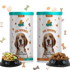 Pet Patrol Special Dog Biscuits 500gm