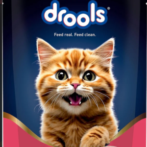 Drools Salmon Mousse Gravy Buy 5 Get 1Free