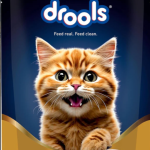 Drools Chicken Mousse Gravy Buy 5 Get 1 Free