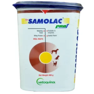Samolac Pro