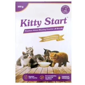 Skyec Kitty Start