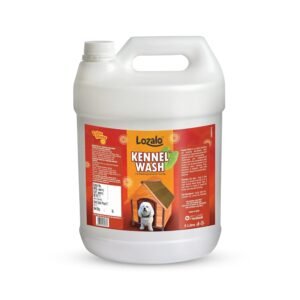 LOZALO KENNEL WASH REGULAR