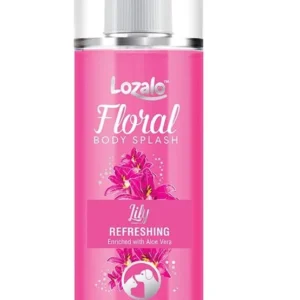 LOZALO FLORAL LILLY
