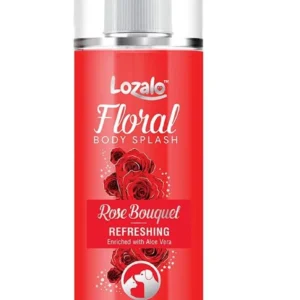 LOZALO FLORAL ROSE BOUQE