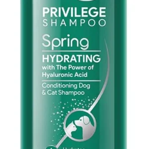 LOZALO PRIVILAGE SHAMPOO SPRING