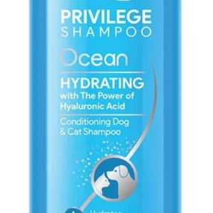 LOZALO PRIVILAGE SHAMPOO OCEAN