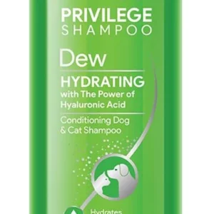 LOZALO PRIVILAGE SHAMPOO DEW