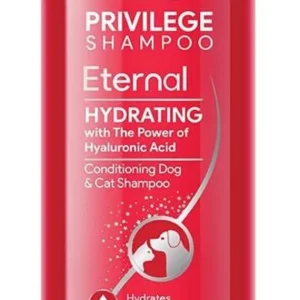 LOZALO PRIVILAGE SHAMPOO ETERNAL