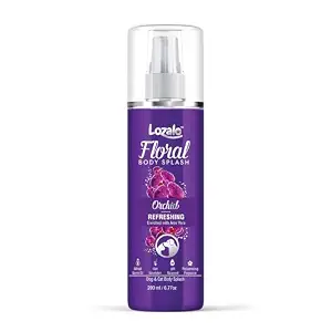 LOZALO FLORAL ORCHID