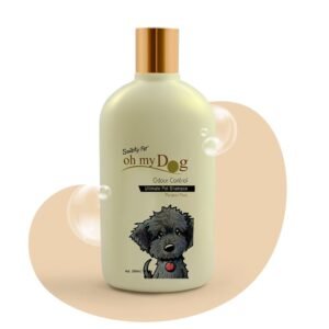 Oh My Dog Shampoo & Conditioner