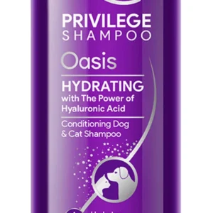 LOZALO PRIVILAGE SHAMPOO OASIS