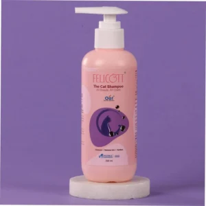 FELICOTT CAT SHAAMPOO 200ML