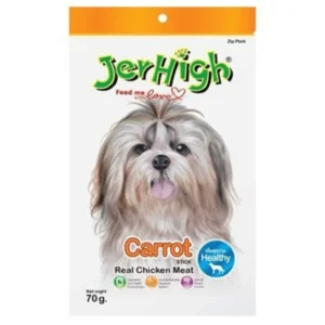 Jerhigh Carrot (70 gm)