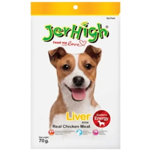 Jerhigh Liver (70 gm)