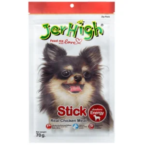 Jerhigh Stick (70 gm)